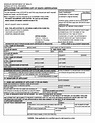 Missouri Death Certificate Pdf 2020-2024 - Fill and Sign Printable ...