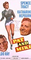 Pat and Mike (1952) - IMDb