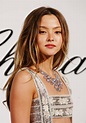 Great Outfits in Fashion History: Devon Aoki's Entry into a Legacy of ...