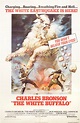 The White Buffalo 1977 U.S. One Sheet Poster - Posteritati Movie Poster ...