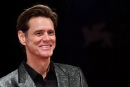 Jim Carrey opens up about his struggle with depression