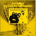 ‎Del Este De Los Ángeles (Just Another Band From East L.A.) [Studio ...