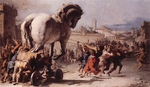 Troia: l'origine, la storia e gli eroi di Ilio - laCOOLtura