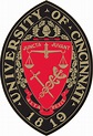 University of Cincinnati – Logos Download