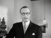 Richard Wattis in The Belles of St. Trinian's. 1954. | Character actor ...