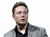 Elon Musk PNG HD | PNG Mart