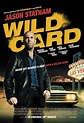 Wild Card Trailer