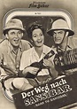 „Der Weg nach…“ – Die sieben „Road to…“-Filme mit Bing Crosby, Bob Hope ...