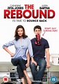 The Rebound DVD 2009 (Original) - DVD PLANET STORE