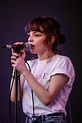 Picture of Lauren Mayberry