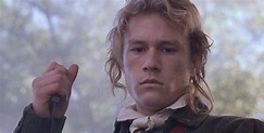 6 Of Heath Ledger's Most Iconic Film Roles, 10 Years On From His Death
