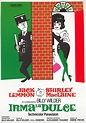Irma La Dulce - Película 1963 - SensaCine.com