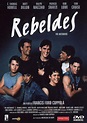 Entre la lectura y el cine: Rebeldes, Susan E. Hinton