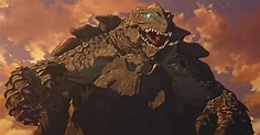 Netflix's Gamera - Rebirth-: Why You Should be Excited for Japan's ...