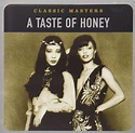Amazon.co.jp: Classic Masters - A Taste of Honey: ミュージック