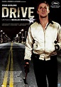 Drive Movie Poster - Ryan Gosling - XciteFun.net