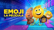 Emoji La Película | Apple TV