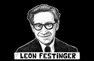 Leon Festinger (Psychologist Biography) | Practical Psychology