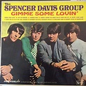 The Spencer Davis Group - Gimme Some Lovin' (1967, Capitol Record Club ...