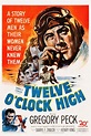 Twelve O'Clock High (1949) - Posters — The Movie Database (TMDB)