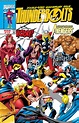 Thunderbolts Vol 1 12 | Marvel Database | FANDOM powered by Wikia