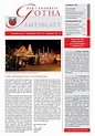 Amtsblatt des Landkreises Gotha Nr. 17/2022 vom 1. Dezember 2022 by ...