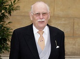 King Charles’ first cousin, Maximilian, Margrave of Baden, dies aged 89 ...