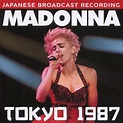 Tokyo 1987, Madonna | CD (album) | Muziek | bol.com