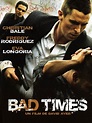 Harsh Times (2005) - Posters — The Movie Database (TMDb)