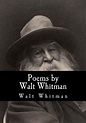 Poems By Walt Whitman by Walt Whitman | NOOK Book (eBook) | Barnes & Noble®