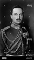 Charles Edward, 19.7.1884 - 6.3.1954, Duke of Saxe-Coburg-Gotha 30.7. ...