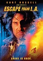 Hubbs Movie Reviews: Escape from L.A. (1996)