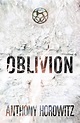 Oblivion | The Power of Five Wiki | FANDOM powered by Wikia