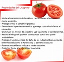 ¿Por qué es bueno incluir el licopeno del tomate en la dieta? - Natuliva