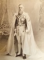 Image: Victor Bruce, 9th Earl of Elgin Viceroy of India