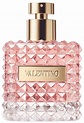 Valentino Launches New Donna Fragrance | Sandra‘s Closet