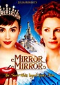 Best Buy: Mirror Mirror [DVD] [2012]