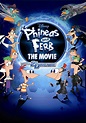 Phineas and Ferb: Across the Second Dimension Movie Poster Print (27 x ...