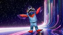 Who is Piranha on The Masked Singer UK 2024? - Smooth