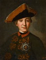 Portrait of Emperor Peter III | Russian Pictures | 2020 | Sotheby's
