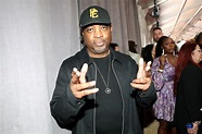 Chuck D erhält den Impact Music & Culture Award auf der NAMM Show 2023