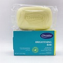 美國 Dermisa 淡斑嫩白皂 85g | 蝦皮購物