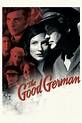 The Good German (2006) - Posters — The Movie Database (TMDB)