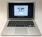 MacBook Air 13" Intel Core i5 1.6 GHz / 4 GB RAM / 128 GB SSD / Early ...