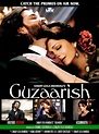 Guzaarish (#3 of 5): Extra Large Movie Poster Image - IMP Awards