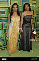 Lauren Velez, Lorraine Velez at the after-party for HBO's 2011 Golden ...