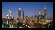 Oh, Atlanta! - PentaxForums.com
