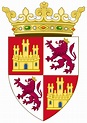 Category:Coats of arms of the crown of Castile and Leon - Wikimedia ...