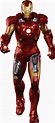 Iron Man Completo Png Transparente Stickpng - vrogue.co