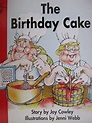 The Birthday Cake - Cowley, Joy: 9780780257030 - AbeBooks